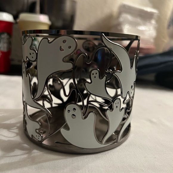 Bath & Body Works | Accents | Bath Body Works Floating White Ghosts ...